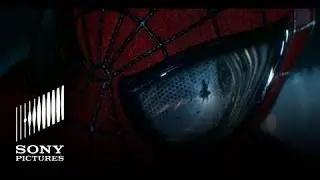 The Amazing Spider-Man 2 - 
