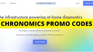Chronomics Discount Code Deals For Travels 2022