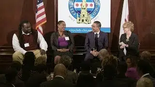 Promising Solutions to Reducing Gun Violence