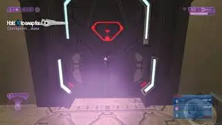 Halo 2 MCC Easy - The Arbiter in 3:06 (GLASS CLIP!!!)