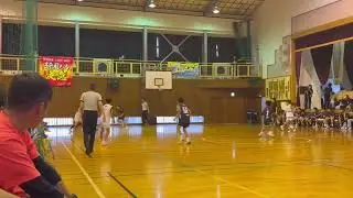 桐生東　2Q1