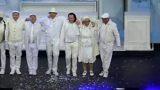 Still Game. 2019 Hydro. Last gig of the Season - LAST FIVE MINS OF SET - No more Fun from Craiglang.