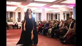 Fashion Frenzee 2025 at the iconic Guildhall Art Gallery