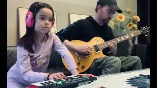 THE CURE - ENDSONG (pre release cover attempt ;)...)
