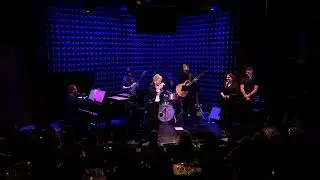 Anne Steele  in This One's for the Girls at Joe's Pub May 30, 2025