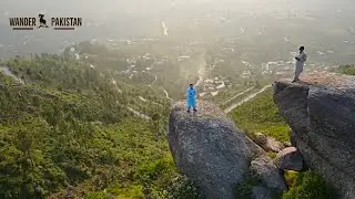 Shingrai Waterfall (Village Manglawar) Swat