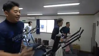 【東葛飾ボーイズ】3年生と一緒に練習を久しぶりにやっていく！