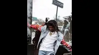 (FREE) JID x LUCKI TYPE BEAT - 