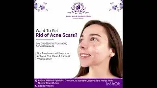 Service Available In Exotic Skin & Aesthetic Clinic