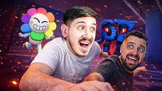 BJEŽIMO OD UVRNUTIH DANDY'S WORLD IGRAČAKA! *Došao je 67*