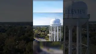 This City in Florida OOZES with Charm!