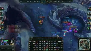 Yasuo vs Fiora