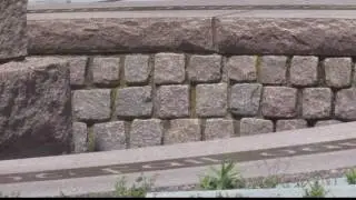 Irish Famine Memorial