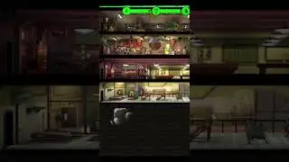 &iexcl;Descubre C&oacute;mo Subir La Vida de Los Moradores de Fallout Shelter!
