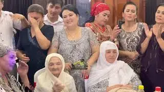 Бобочони Амонуллох суруди падарчон