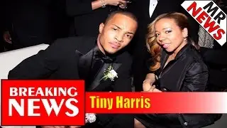 Tiny Harris | Court records confirm T.I. and Tiny Harris divorce rumors