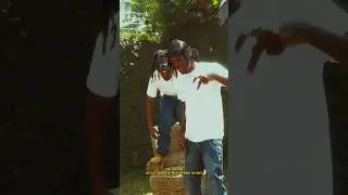 Quamina MP x Kofi Mole - Tony Montana (Lyric Video)