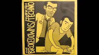 That's A Bummer Man - The Brokedowns