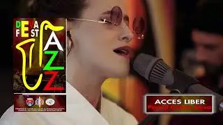 DEVA JAZZ FEST 2025 SPOT PUBLICITAR
