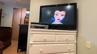 Opening to Belle&rsquo;s Magical World 1998 VHS