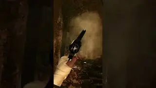 Re8 go vrrr #psvr2 #gaming #residentevilvr #ps5shorts #vrclips #gamingclips #residentevilvillagevr