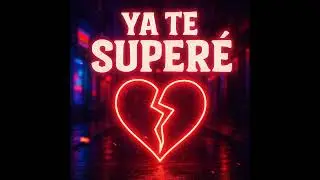 Te Super&eacute; - Flow Caribe&ntilde;o y Trap Reguet&oacute;n 🔥🎶:#TrapLatino #FlowCaribe&ntilde;o #NuevaMusica #HitDelMomento