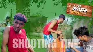Russian Vut Funny Video | Shooting Time | Behind The Scene