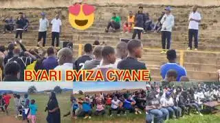 TUBAHAYE IKAZE KURI IYI CHANNEL 