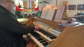 Psalm + Alleluja (aklamacja) Boże Narodzenie 2020 / Drugie Święto / Bydgoszcz