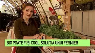 AGRICOOL - De unde cumperi legume si fructe bio