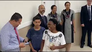 Concentração de fé e milagres com o Bispo Marcos Leão