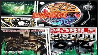 MobileCircuit Tribute DJ KLU on the mix