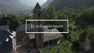 4. El Redescobriment del Romànic de la Vall de Boí