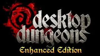 Desktop Dungeons: Enhanced Edition - Gameplay Android et iPad par KickMyGeek