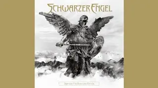 Schwarzer Engel - Meine Liebe (текст, перевод на русский)