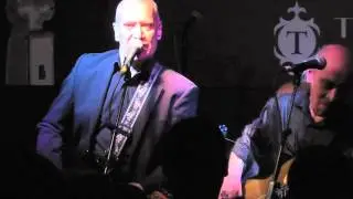 Norman Watt Roy and Wilko Johnson - When I Was A Cowboy