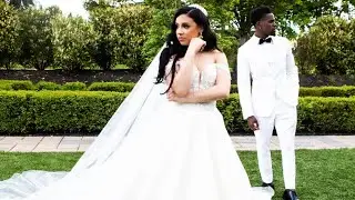High School Sweethearts Makes It Officially Official