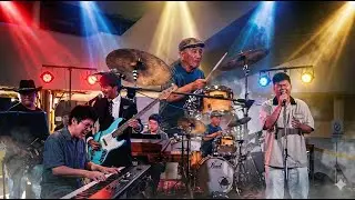 G.O.D.A. Live at Akagane Museum 20250831
