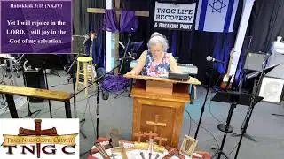 TNGC - Live