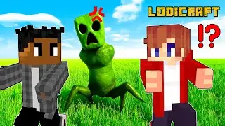 Minecraft, But It's SUPER REALISTIC!