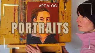 Porträt #30 für 