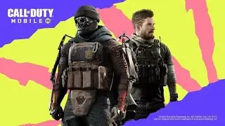 Live Stream| Desi Punk | Bring It On |  Call Of Duty Mobile