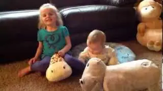 Song about Stuffies&reg;