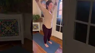 Yoga for your heart