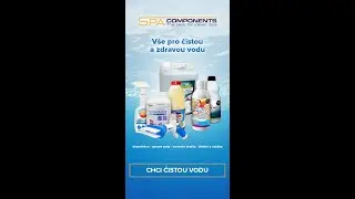 Chemie a &uacute;držba v&iacute;řiv&eacute; vany