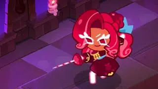 Decadent Choco Cake Tower Tray 22 Guide | Cookie Run Kingdom
