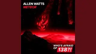 Meteor (Extended Mix)