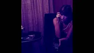 Taylor Swift - Maroon (Slowed + Reverb)