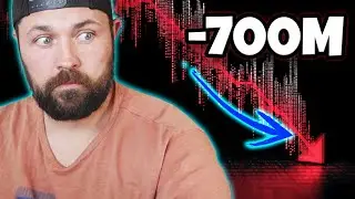 Crypto Crash Alert