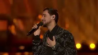 Robbie Williams & Ayed Youssef - Angels (Joy Awards 2026)